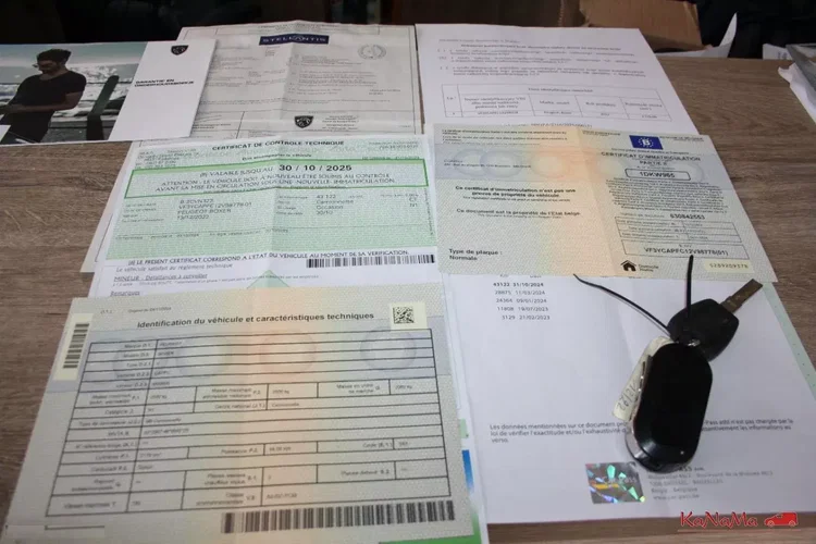 Peugeot Boxer zdjęcie 35