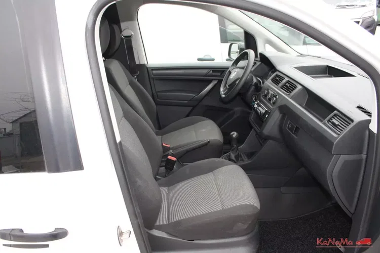 Volkswagen caddy zdjęcie 10