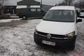 samochód dostawczy Volkswagen zdjęcie 12