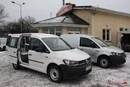 Volkswagen caddy zdjęcie 14
