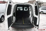 Volkswagen caddy zdjęcie 15