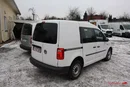 Volkswagen caddy zdjęcie 19