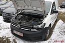 Volkswagen caddy zdjęcie 21