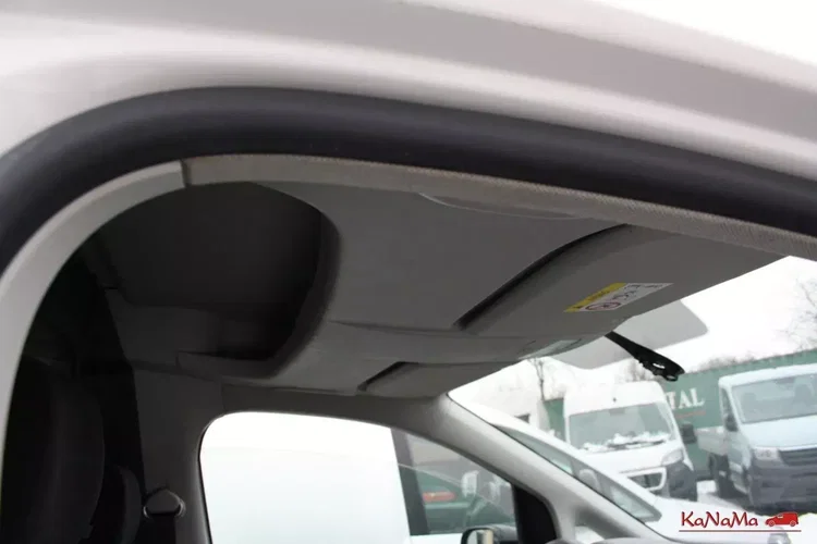 Volkswagen caddy zdjęcie 22