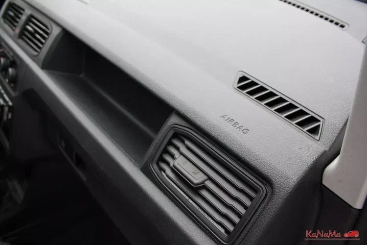 Volkswagen caddy zdjęcie 23