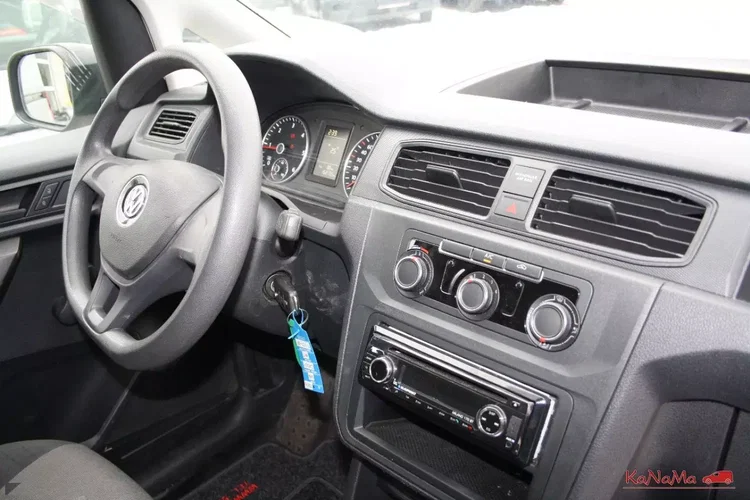 Volkswagen caddy zdjęcie 25