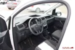 Volkswagen caddy zdjęcie 26