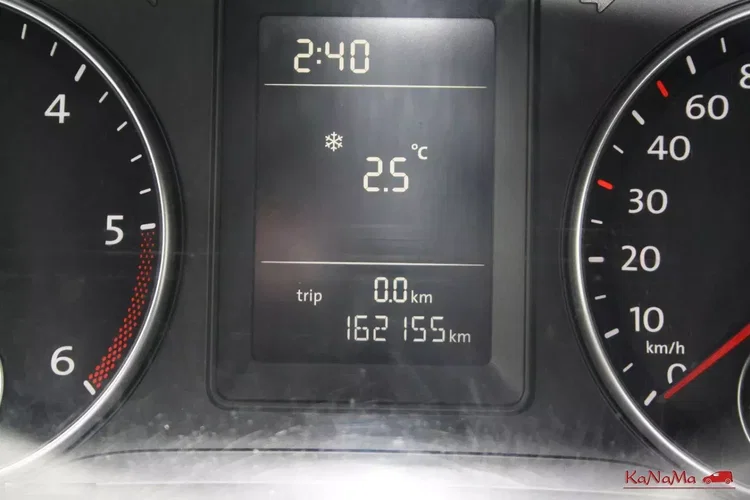 Volkswagen caddy zdjęcie 27