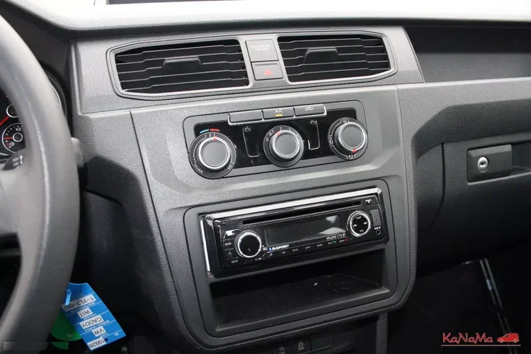 Volkswagen caddy zdjęcie 28