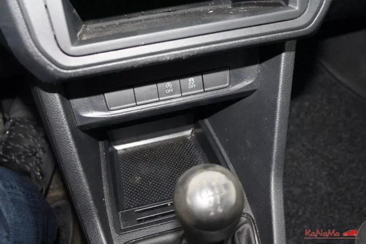 Volkswagen caddy zdjęcie 30