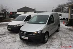 Volkswagen caddy zdjęcie 31