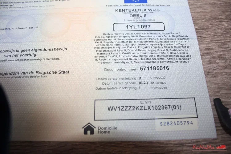 Volkswagen caddy zdjęcie 33