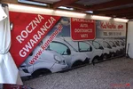 Volkswagen caddy zdjęcie 39