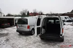 Volkswagen caddy zdjęcie 4