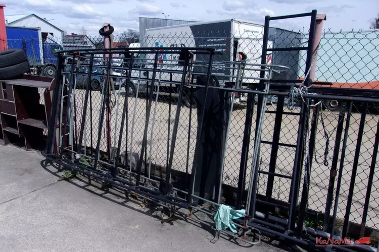 Volkswagen caddy zdjęcie 40