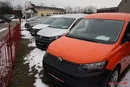Volkswagen caddy zdjęcie 5
