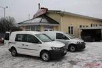 Volkswagen caddy zdjęcie 7