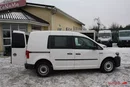 Volkswagen caddy zdjęcie 9