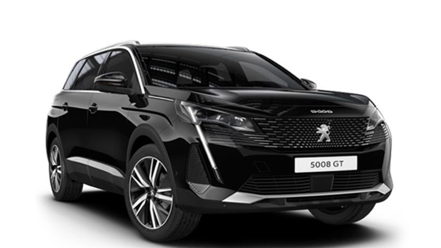 PEUGEOT 5008 1.2 PureTech mHEV Allure S&S e-DCS6 zdjęcie 