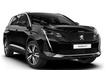 Peugeot PEUGEOT 5008 1.2 PureTech mHEV Allure S&S e-DCS6