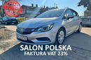Opel Astra Salon Polska Poleasingowy I właściciel Serwis ASO VAT 23% Bezwypadkowy zdjęcie 1