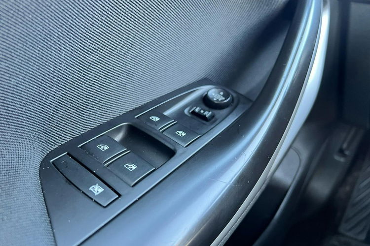 Opel Astra Salon Polska Poleasingowy I właściciel Serwis ASO VAT 23% Bezwypadkowy zdjęcie 14