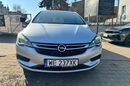 Opel Astra Salon Polska Poleasingowy I właściciel Serwis ASO VAT 23% Bezwypadkowy zdjęcie 2