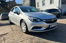 Opel Astra Salon Polska Poleasingowy I właściciel Serwis ASO VAT 23% Bezwypadkowy zdjęcie 3