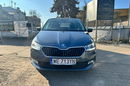 Skoda Fabia Salon Polska Poleasingowy I właściciel Serwis ASO VAT 23% Bezwypadkowy zdjęcie 2