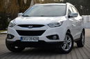 Hyundai ix35 Zarejestrowany 2.0i 163KM Serwis Skóra zdjęcie 1