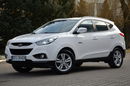 Hyundai ix35 Zarejestrowany 2.0i 163KM Serwis Skóra zdjęcie 10