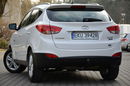 Hyundai ix35 Zarejestrowany 2.0i 163KM Serwis Skóra zdjęcie 12