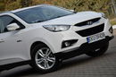 Hyundai ix35 Zarejestrowany 2.0i 163KM Serwis Skóra zdjęcie 20
