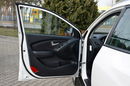 Hyundai ix35 Zarejestrowany 2.0i 163KM Serwis Skóra zdjęcie 21