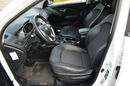 Hyundai ix35 Zarejestrowany 2.0i 163KM Serwis Skóra zdjęcie 23
