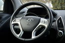 Hyundai ix35 Zarejestrowany 2.0i 163KM Serwis Skóra zdjęcie 32