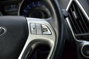 Hyundai ix35 Zarejestrowany 2.0i 163KM Serwis Skóra zdjęcie 34