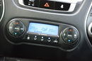 Hyundai ix35 Zarejestrowany 2.0i 163KM Serwis Skóra zdjęcie 36