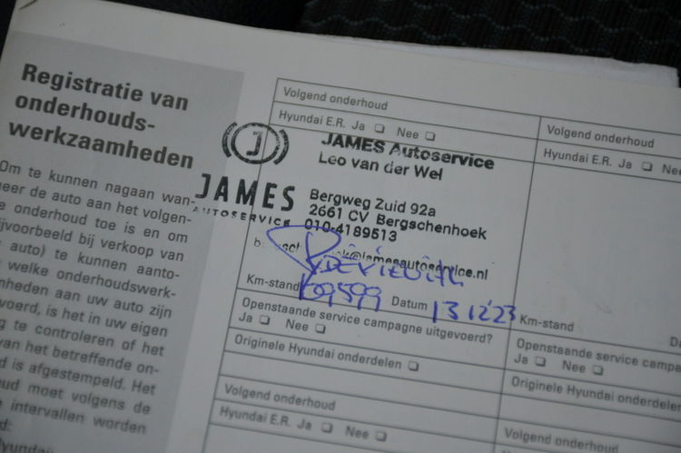 Hyundai ix35 Zarejestrowany 2.0i 163KM Serwis Skóra zdjęcie 39