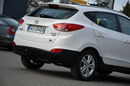 Hyundai ix35 Zarejestrowany 2.0i 163KM Serwis Skóra zdjęcie 6