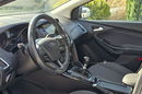 Ford Focus 1.5 TDCi 120KM Titanium / Salon PL / Bezwypadkowy / ZADBANY zdjęcie 11