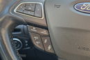 Ford Focus 1.5 TDCi 120KM Titanium / Salon PL / Bezwypadkowy / ZADBANY zdjęcie 16
