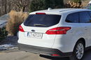 Ford Focus 1.5 TDCi 120KM Titanium / Salon PL / Bezwypadkowy / ZADBANY zdjęcie 18