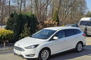 Ford Focus 1.5 TDCi 120KM Titanium / Salon PL / Bezwypadkowy / ZADBANY zdjęcie 2