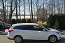 Ford Focus 1.5 TDCi 120KM Titanium / Salon PL / Bezwypadkowy / ZADBANY zdjęcie 20