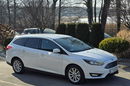 Ford Focus 1.5 TDCi 120KM Titanium / Salon PL / Bezwypadkowy / ZADBANY zdjęcie 21