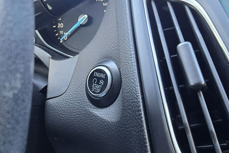 Ford Focus 1.5 TDCi 120KM Titanium / Salon PL / Bezwypadkowy / ZADBANY zdjęcie 26