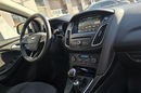 Ford Focus 1.5 TDCi 120KM Titanium / Salon PL / Bezwypadkowy / ZADBANY zdjęcie 8