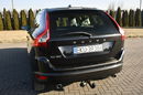 Volvo XC 60 2.4D5 Automat, Navi, Kam.Cofania.Skóry.Tempomat. zdjęcie 10