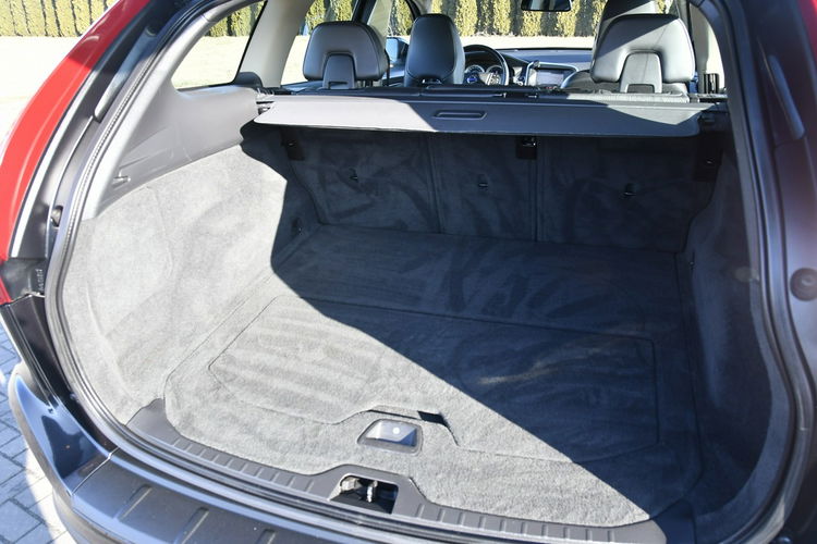 Volvo XC 60 2.4D5 Automat, Navi, Kam.Cofania.Skóry.Tempomat. zdjęcie 14